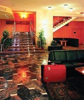 Silesia Orbis Hotel คาโตวีตเซ ภายนอก รูปภาพ